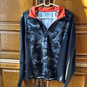 Ralph Lauren lightweight pullover